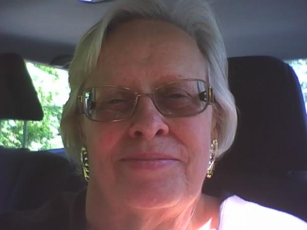 Linda Jakes Jacobs - Class of 1965 - South Hagerstown High School