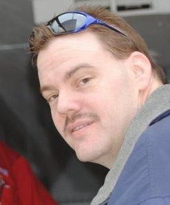 William King - Class of 1992 - South Hagerstown High School