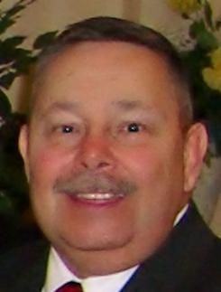 Paul Foltz - Class of 1972 - South Hagerstown High School