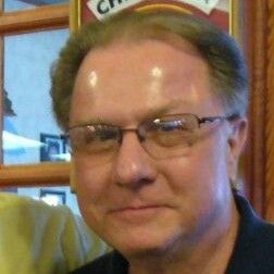 Danny Reeser - Class of 1959 - South Hagerstown High School