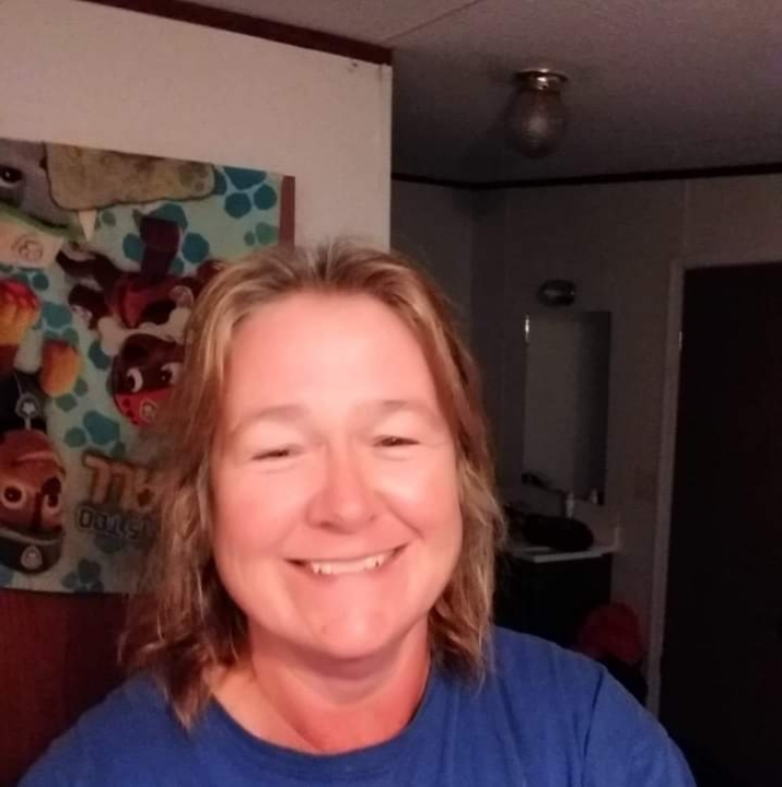 Christy Miller - Class of 1985 - South Hagerstown High School