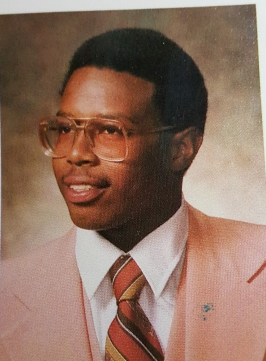 Tim Mason - Class of 1981 - South Hagerstown High School