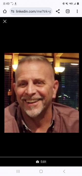 Pereschuk Mark - Class of 1983 - South Hagerstown High School