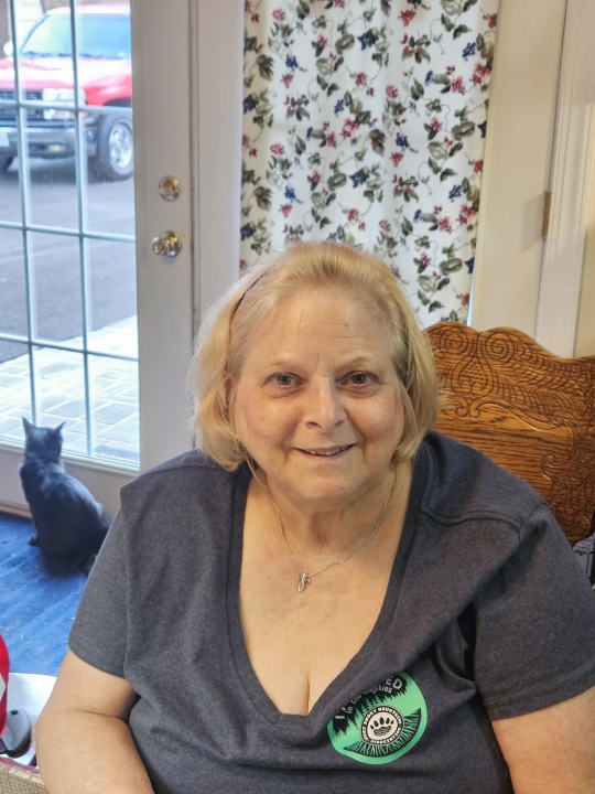 South Hagerstown High School Classmates