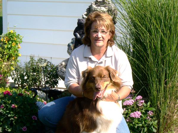 Kimberly Kline - Class of 1983 - Smithsburg High School