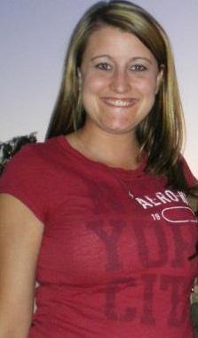 Allison Helms - Class of 1996 - Smithsburg High School