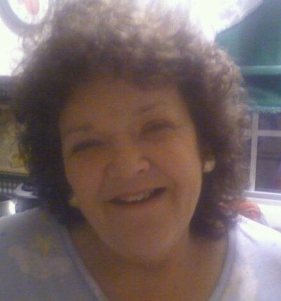 Cindy Lamb Orner - Class of 1966 - Smithsburg High School