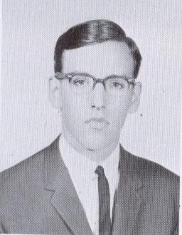 Robert Baker - Class of 1967 - Smithsburg High School