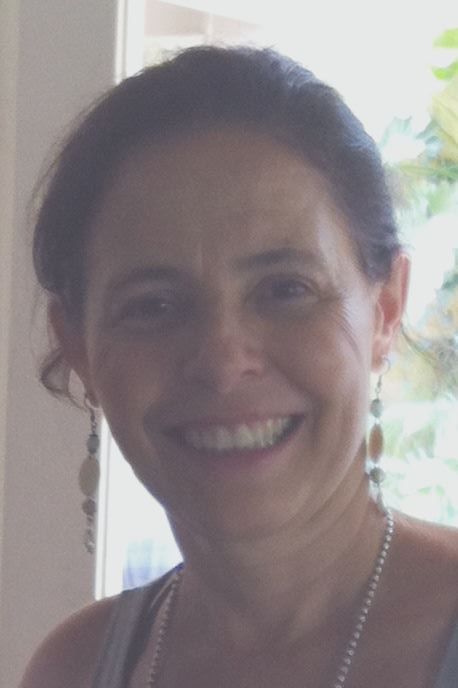 Maria Rita Azevedo Lovro - Class of 1976 - Smithsburg High School