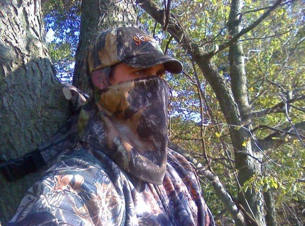Clayton Rohrer - Class of 2007 - Smithsburg High School