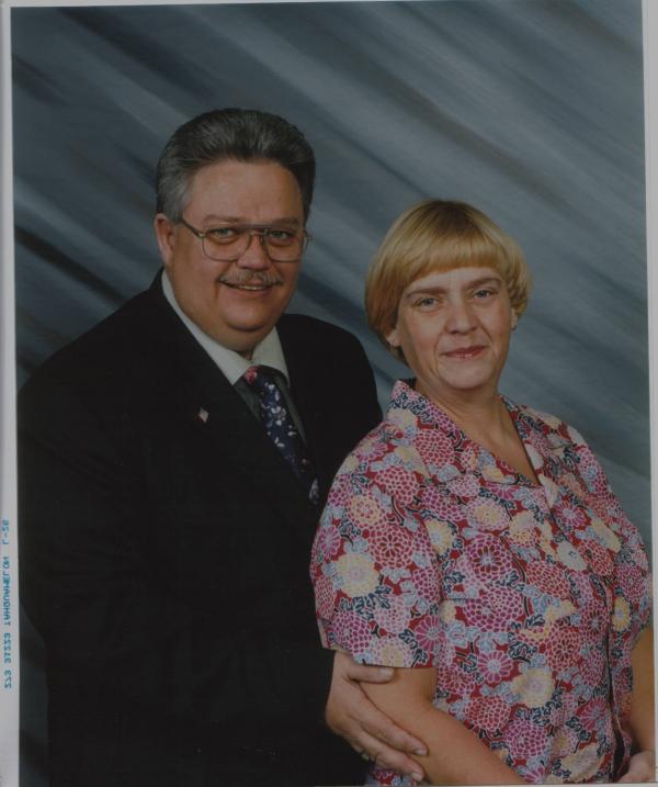 Evan (chip) Jones - Class of 1972 - Williamsport High School
