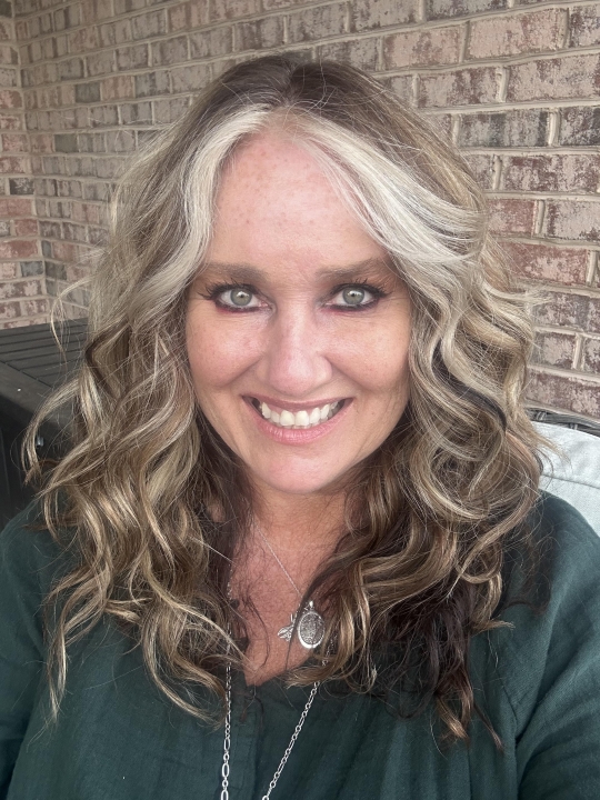 Michelle Osborne - Class of 1989 - Williamsport High School