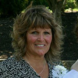 Lorri Moats - Class of 1976 - Williamsport High School