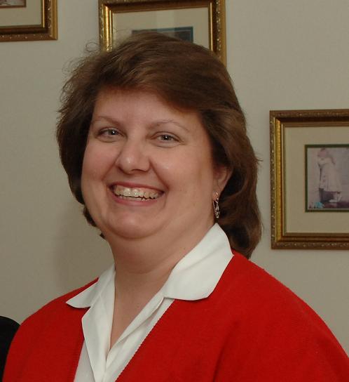 Tracy Doub - Class of 1982 - Williamsport High School