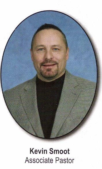 Kevin Smoot - Class of 1981 - Williamsport High School
