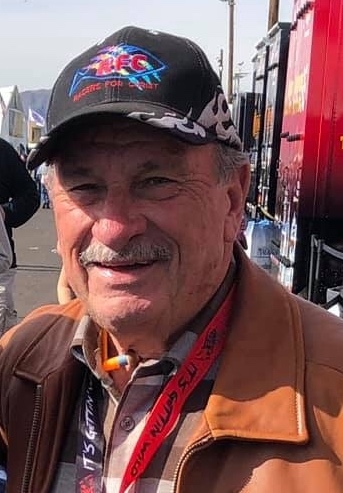 Kenneth Bowers - Class of 1962 - Williamsport High School