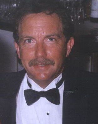 John Shores - Class of 1970 - James M Bennett High School