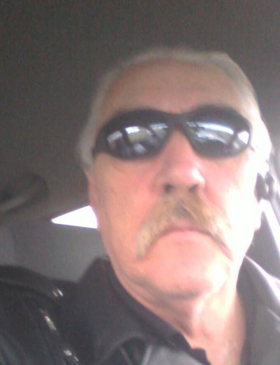 Richard Truitt - Class of 1975 - James M Bennett High School