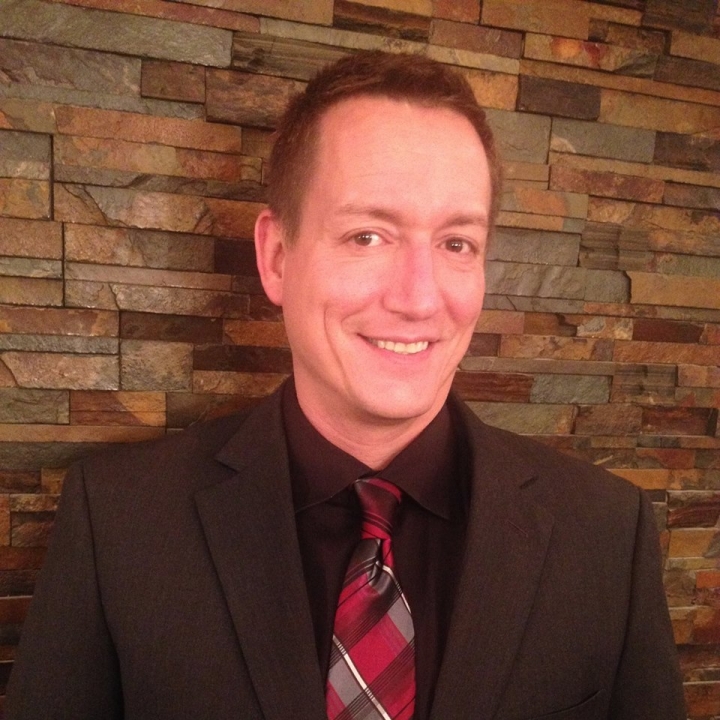 Brian Keith Taylor Carlson - Class of 1989 - James M Bennett High School