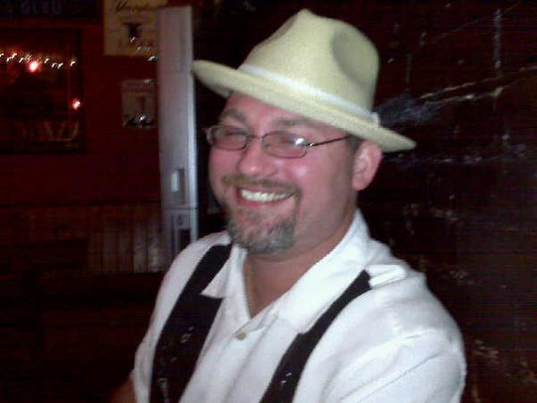 Robert Horseman - Class of 1994 - James M Bennett High School
