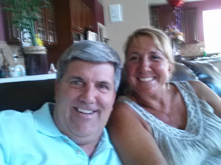 Patrick Mcphail - Class of 1979 - James M Bennett High School