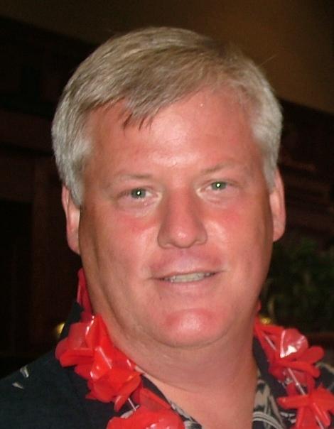 Mark Freeman - Class of 1977 - James M Bennett High School