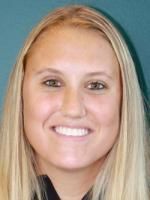 Lauren Vilkas - Class of 2007 - James M Bennett High School