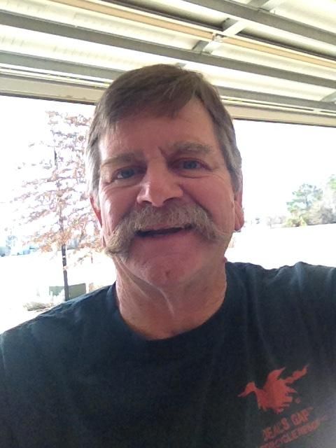 Mike Fincher - Class of 1970 - James M Bennett High School