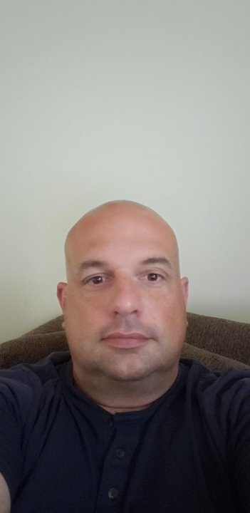 Ralph Giordano - Class of 1992 - James M Bennett High School