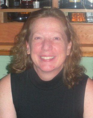 Beth Lauridsen - Class of 1976 - James M Bennett High School