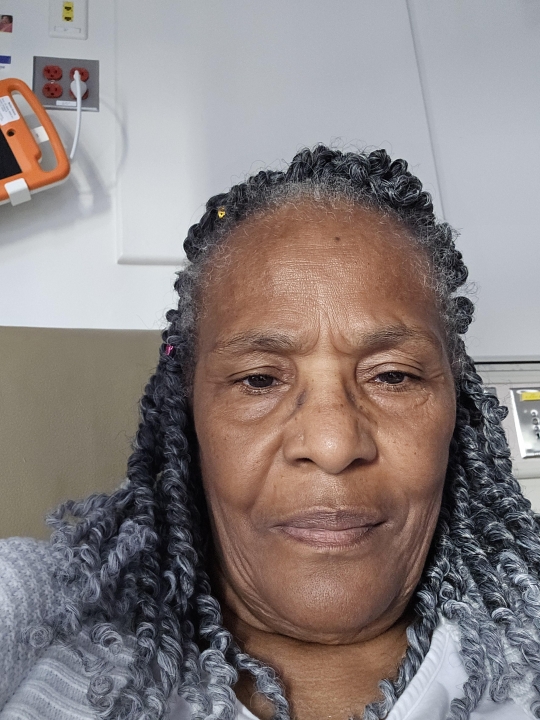Beverly Harmon - Class of 1973 - James M Bennett High School