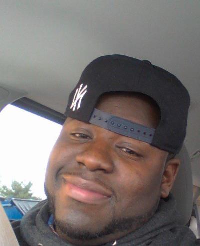 Rj Haywood Big.smooth - Class of 2004 - James M Bennett High School