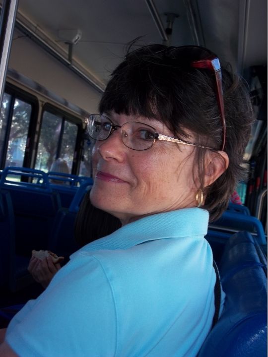 Ruth Gardner - Class of 1973 - James M Bennett High School