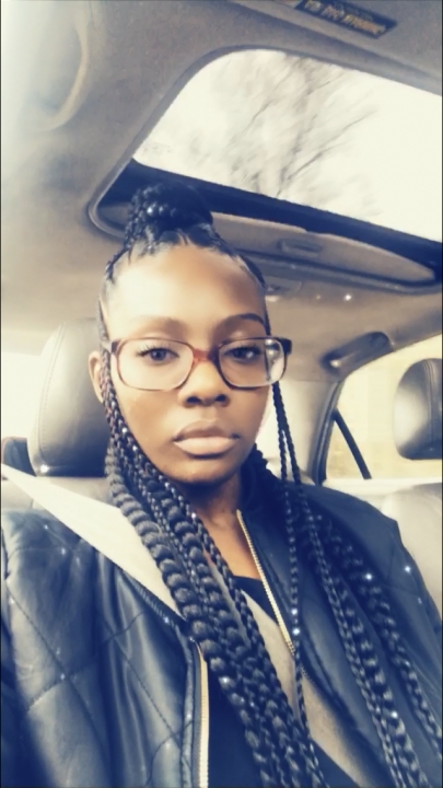 Iesha Collins - Class of 2010 - James M Bennett High School