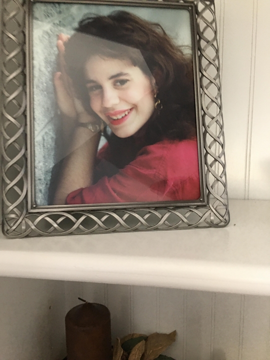 Leya Schiller - Class of 1991 - Parkside High School