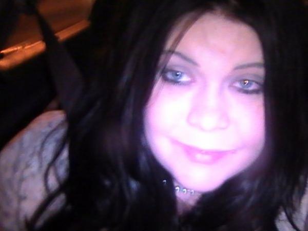 Savannah Cunningham - Class of 1998 - Parkside High School
