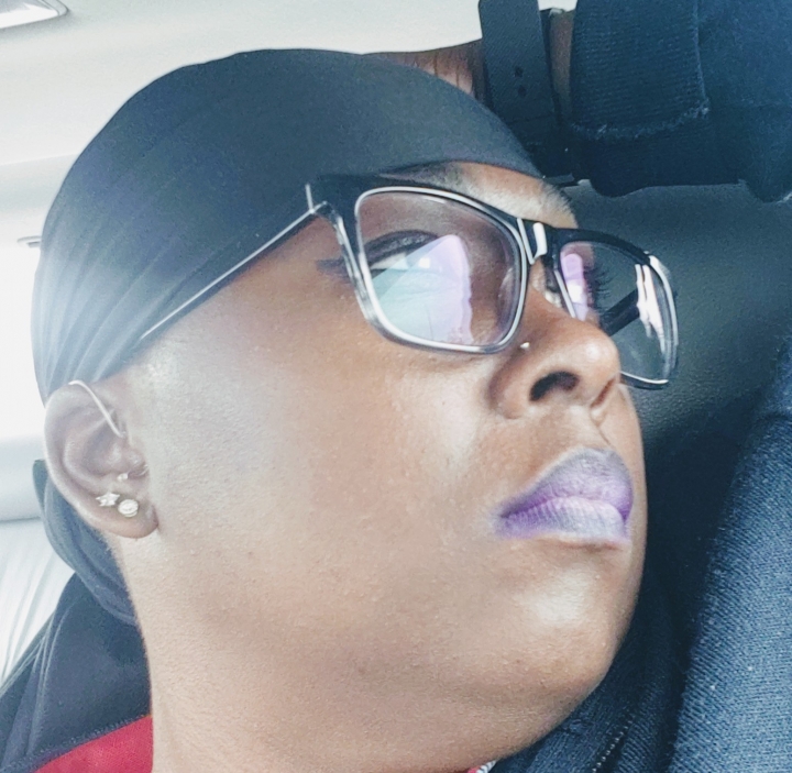 Erica Waters - Class of 2001 - Parkside High School