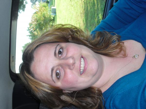 Mandy Mandy Schuyler - Class of 1994 - Parkside High School