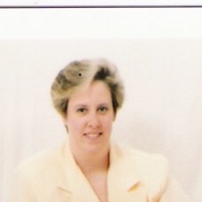 Julie Hedges - Class of 1989 - Wicomico High School