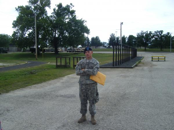 Gregory Morris - Class of 2008 - Wicomico High School