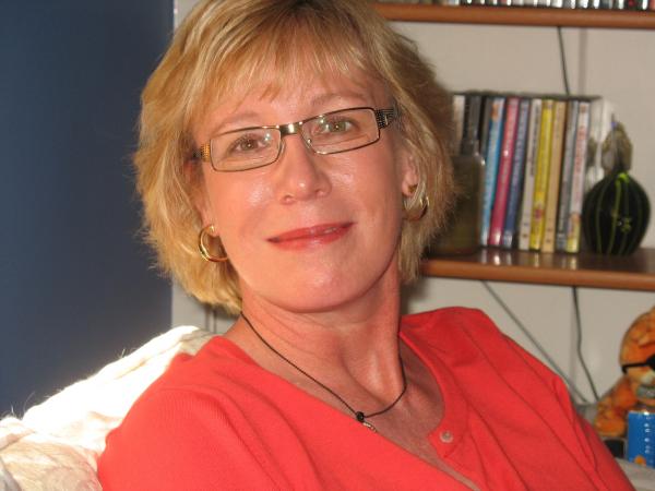 Cynthia Shreaves - Class of 1976 - Wicomico High School