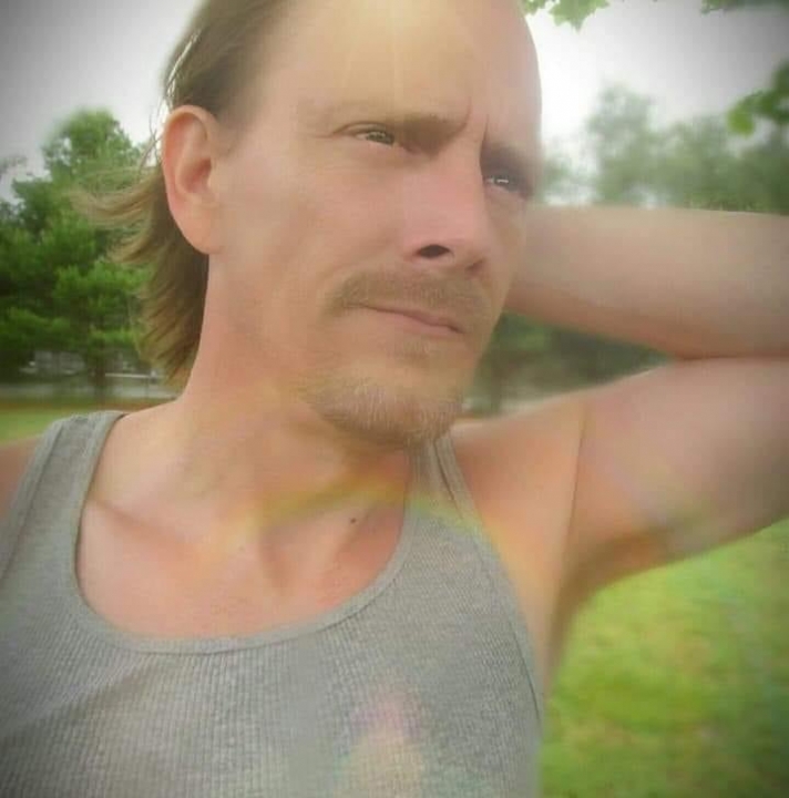 Michael Walsh - Class of 1996 - Wicomico High School
