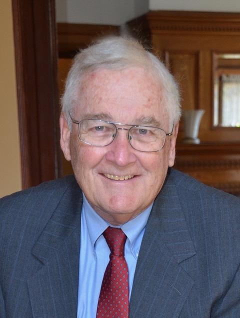 John Willin - Class of 1957 - Wicomico High School