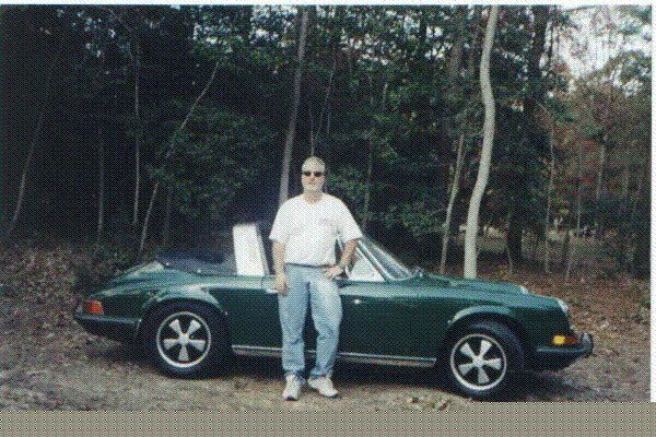Rocky Bartrug - Class of 1971 - Wicomico High School