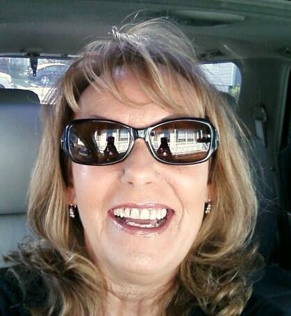 Karen Hook - Class of 1969 - Wicomico High School