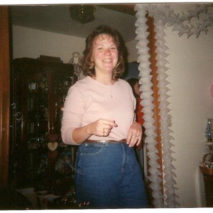 Wendy Godwin - Class of 1984 - Wicomico High School