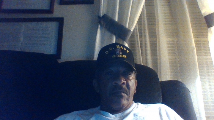 Reginald Jones - Class of 1976 - Wicomico High School
