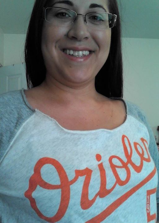 Marya Torres - Class of 1996 - Wicomico High School