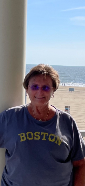 Judy Beauchamp - Class of 1966 - Wicomico High School