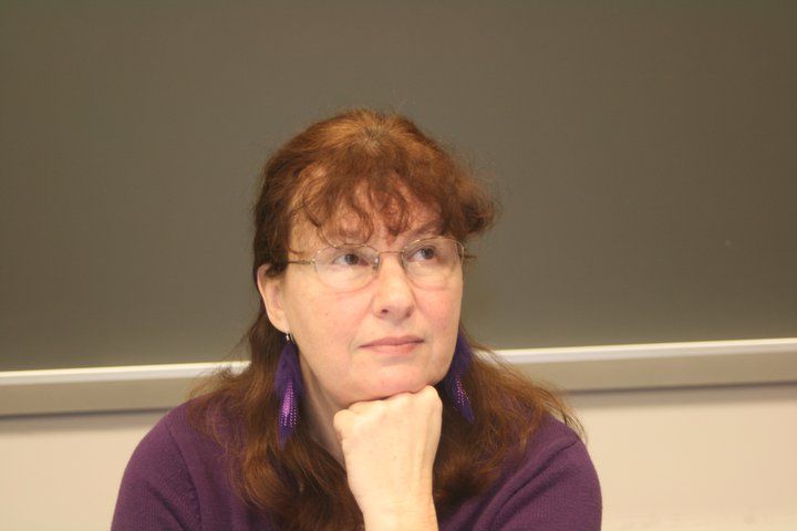 Catherine Kate Cullen-kranitz - Class of 1975 - Wicomico High School